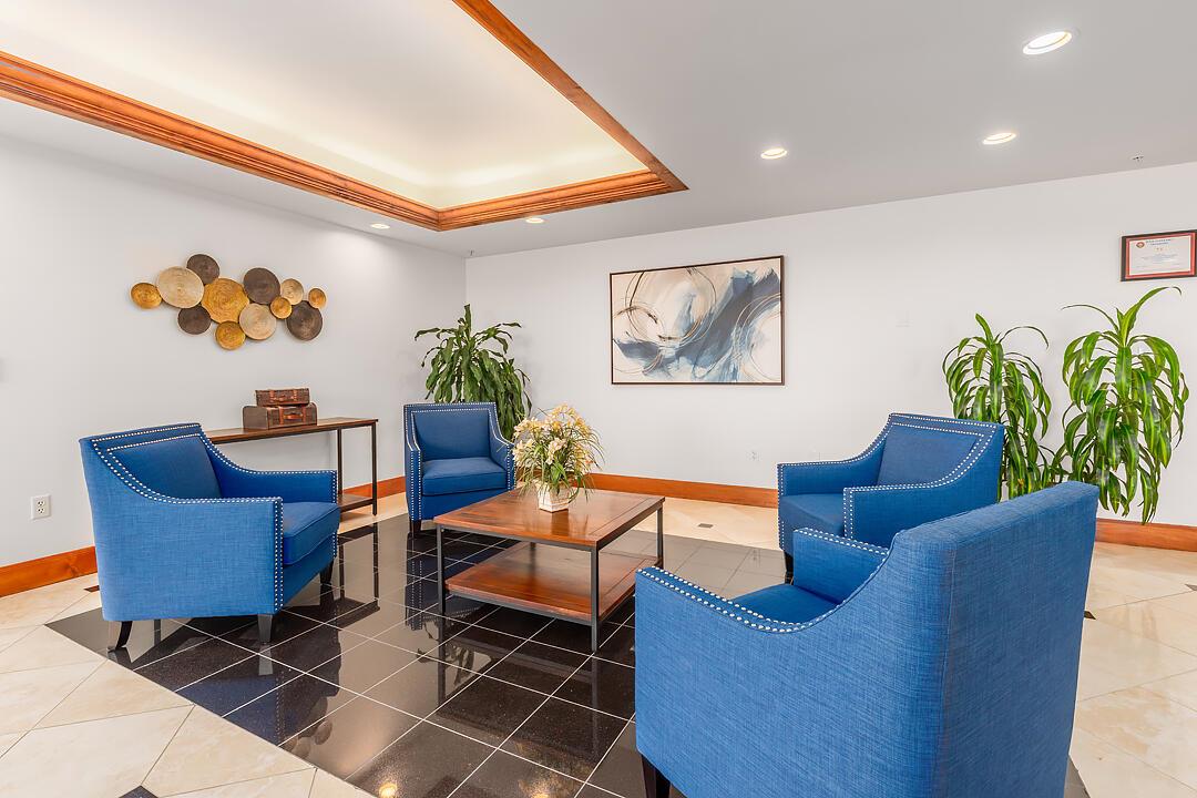 Flagler Pointe - Residential Lease