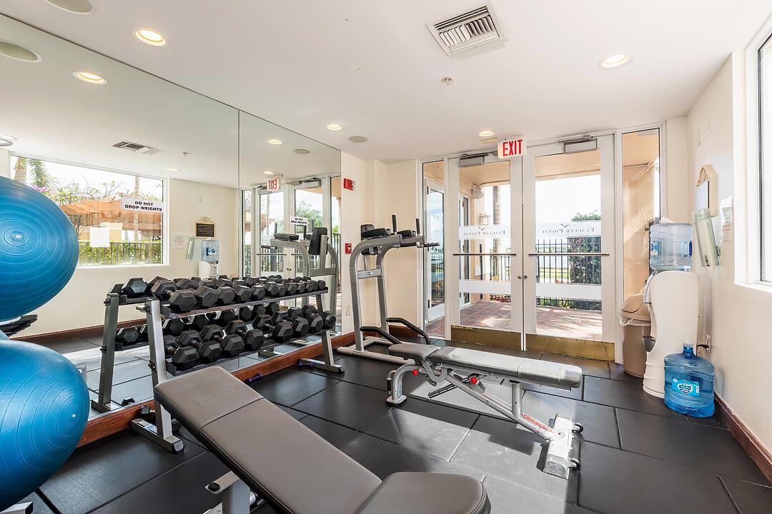 Flagler Pointe - Residential Lease