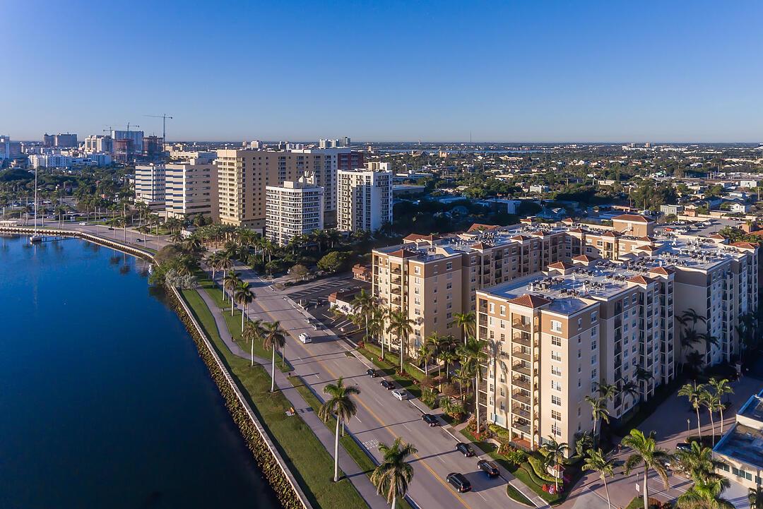 Flagler Pointe - Residential Lease