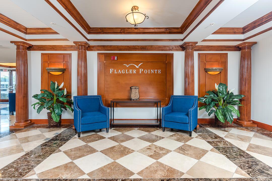 Flagler Pointe - Residential Lease