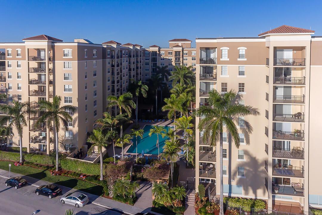 Flagler Pointe - Residential Lease
