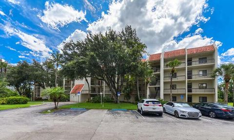 A home in West Palm Beach