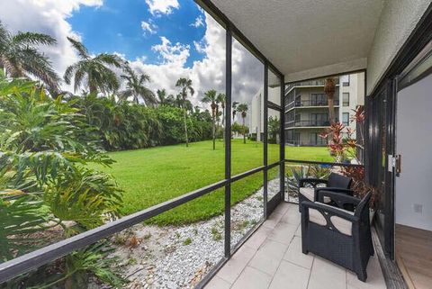 A home in West Palm Beach