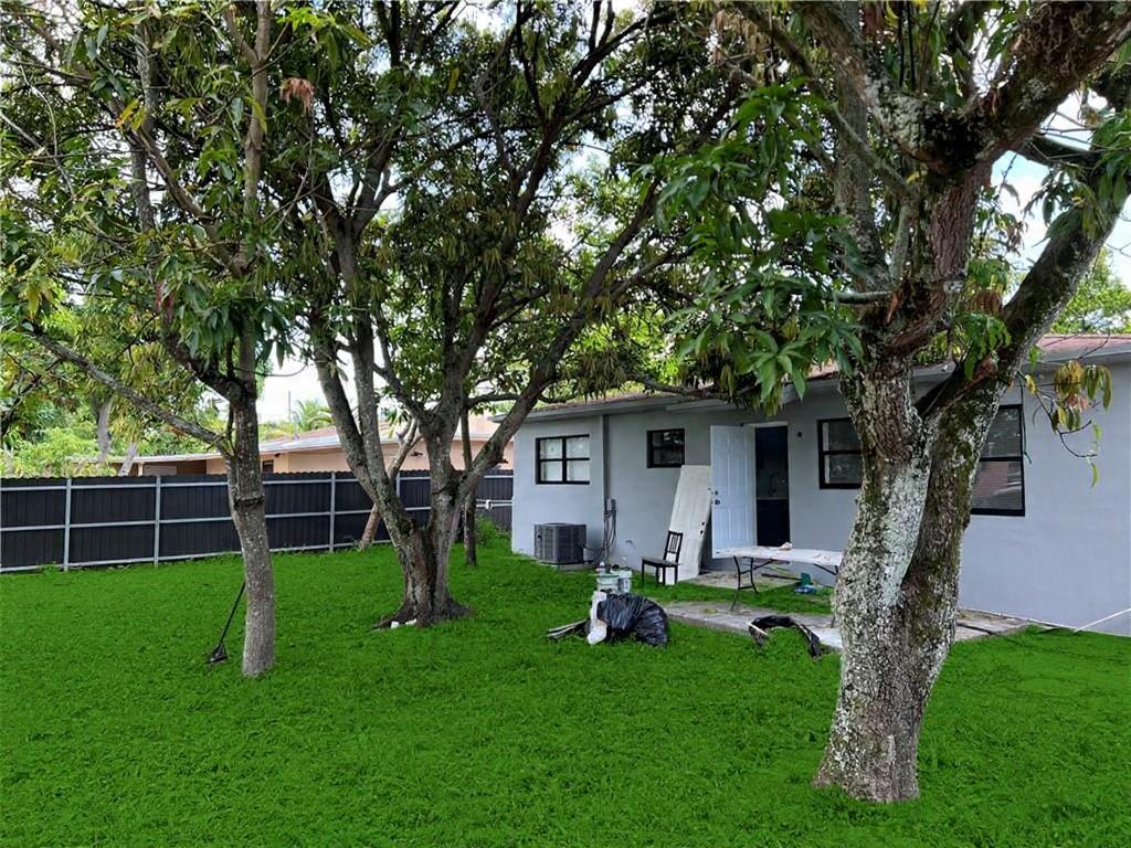 Taylor Manor - Residential Lease