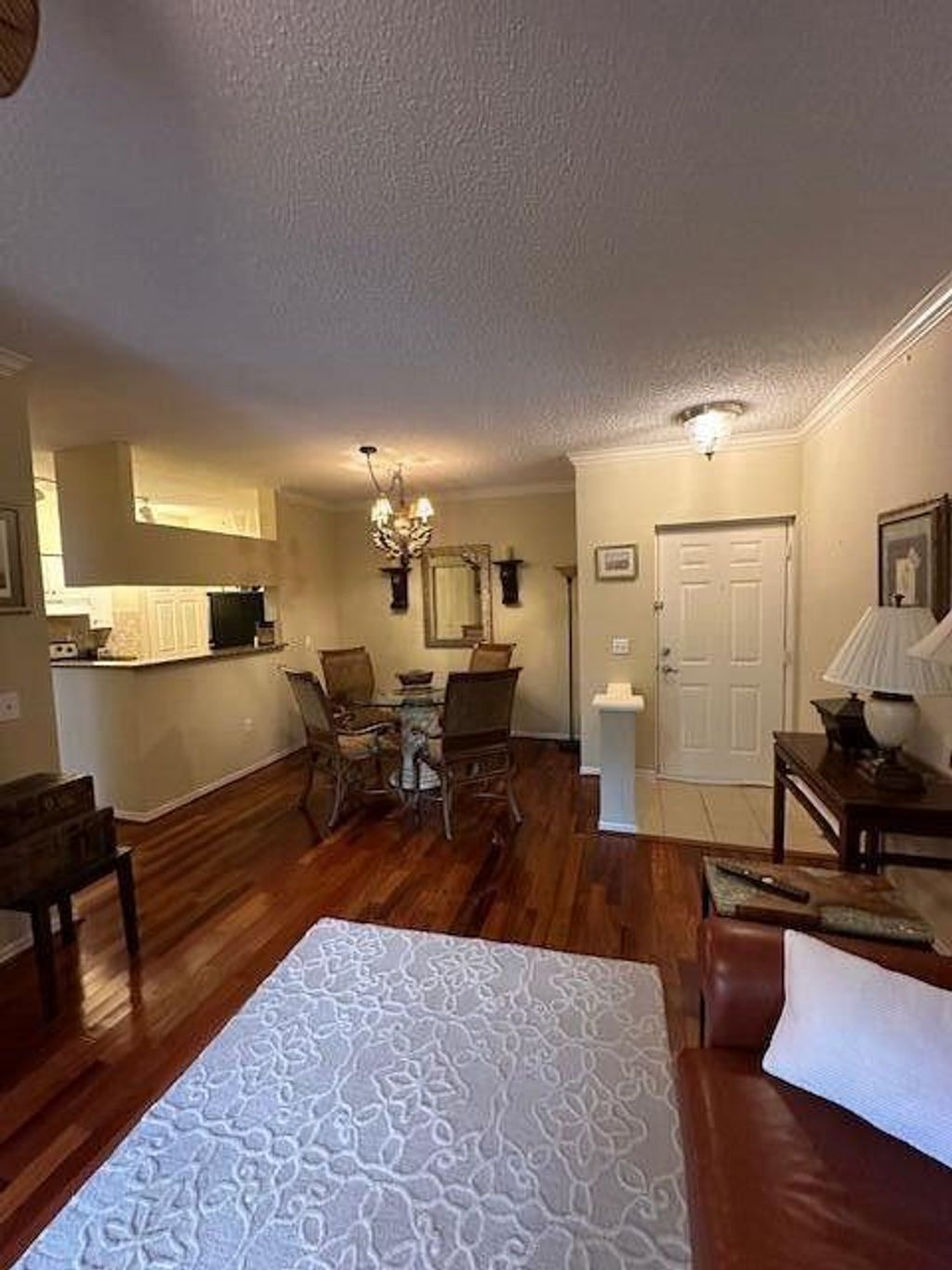 Photo of 2306 Tuscany Way #2306, Boynton Beach, FL 33435 (MLS # R11076047)