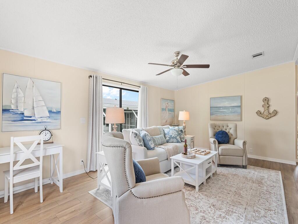 Spanish Lakes Golf Villag - Residential