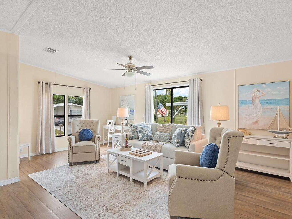 Spanish Lakes Golf Villag - Residential