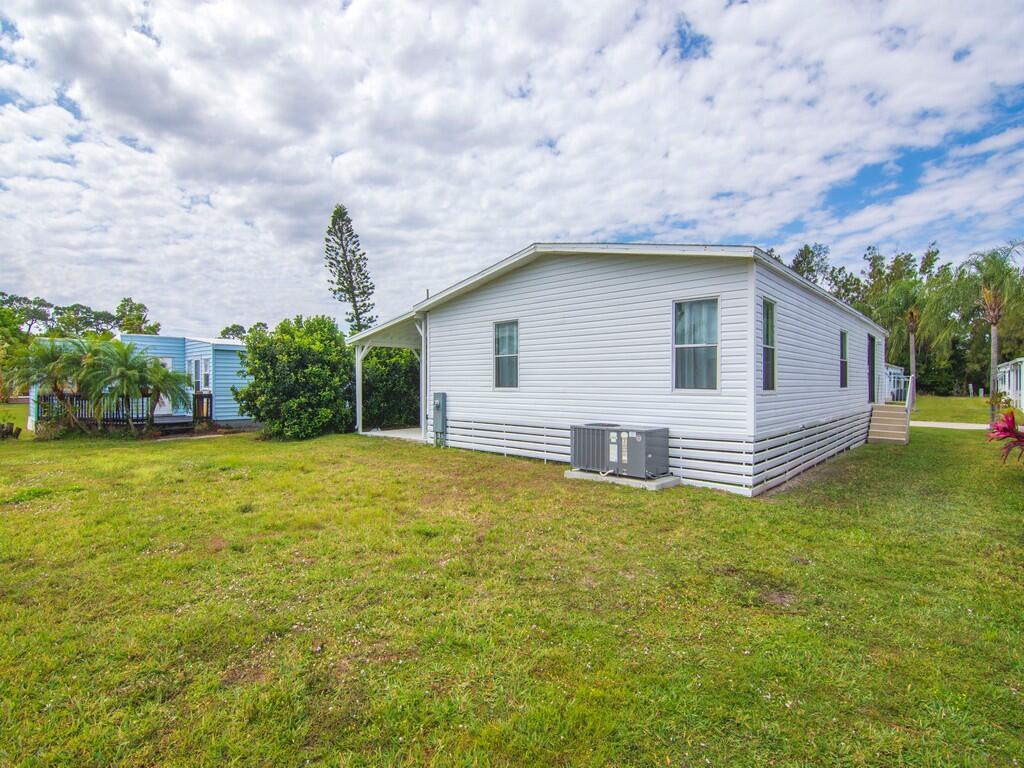 Spanish Lakes Golf Villag - Residential