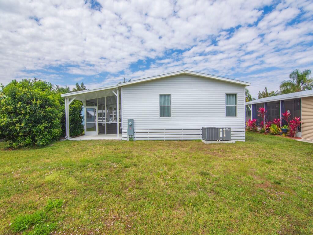 Spanish Lakes Golf Villag - Residential