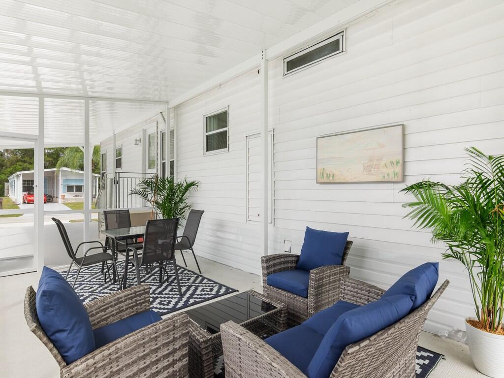 Spanish Lakes Golf Villag - Residential