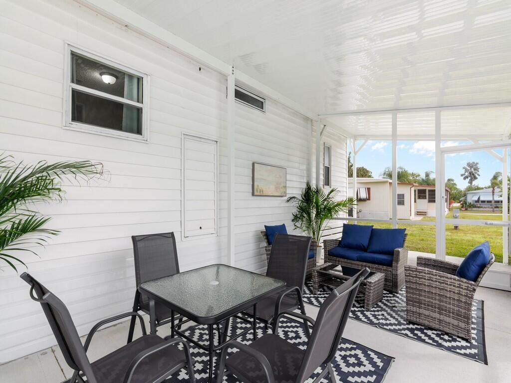 Spanish Lakes Golf Villag - Residential