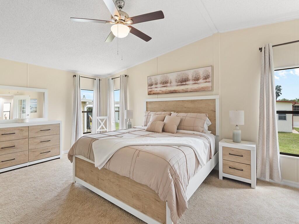 Spanish Lakes Golf Villag - Residential