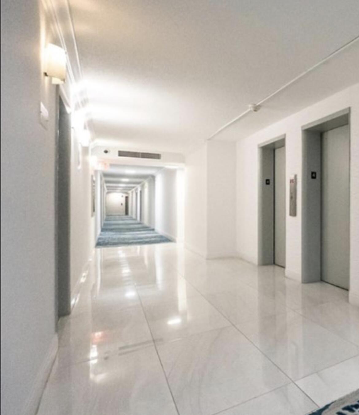 PLAZA TOWERS SOUTH CONDO - Residential Lease