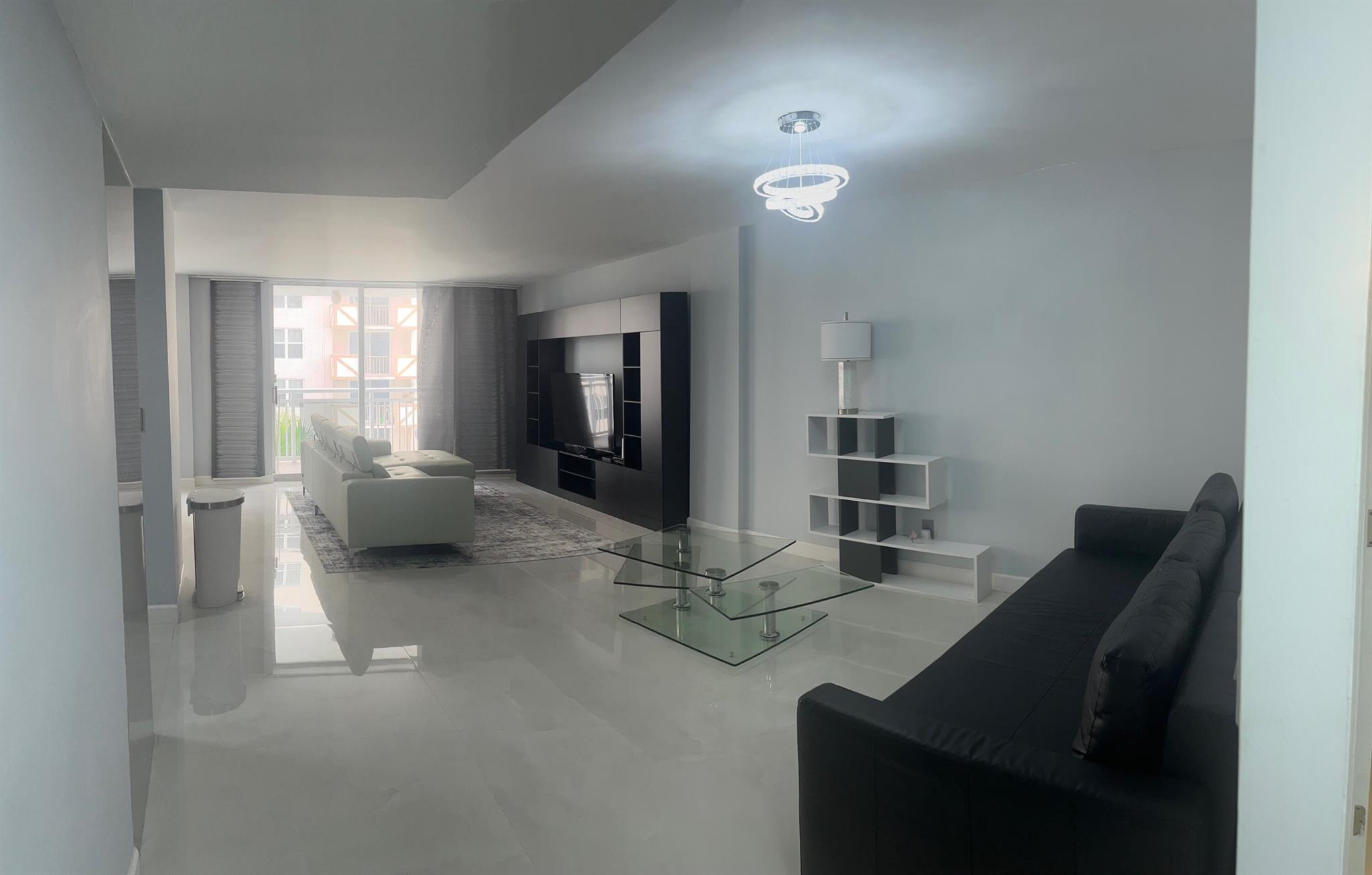 PLAZA TOWERS SOUTH CONDO - Residential Lease