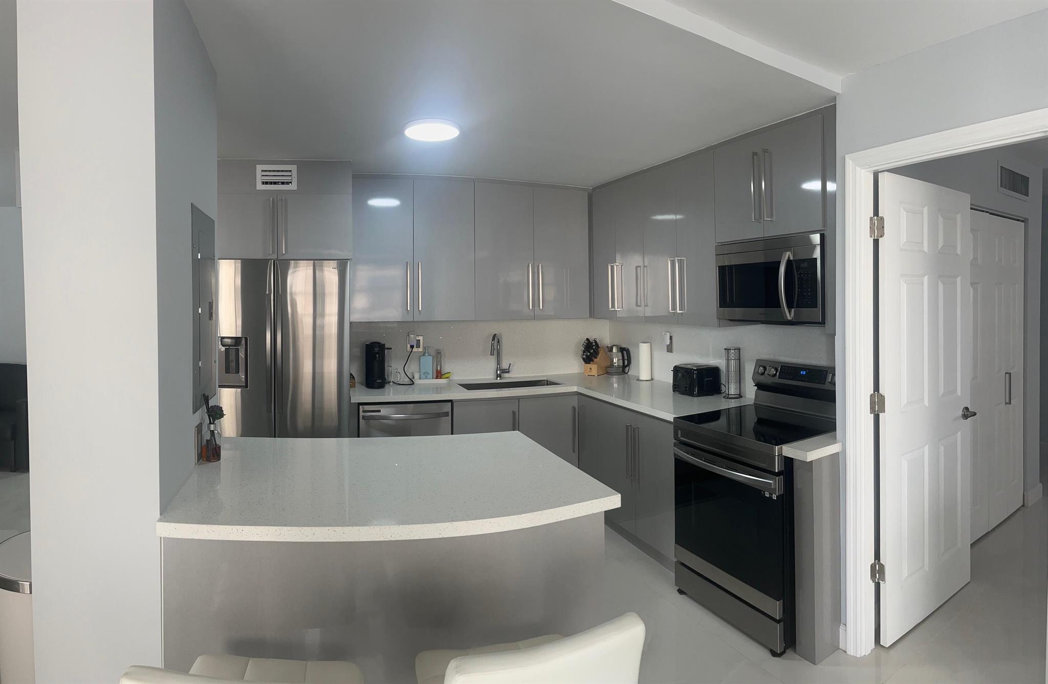 PLAZA TOWERS SOUTH CONDO - Residential Lease