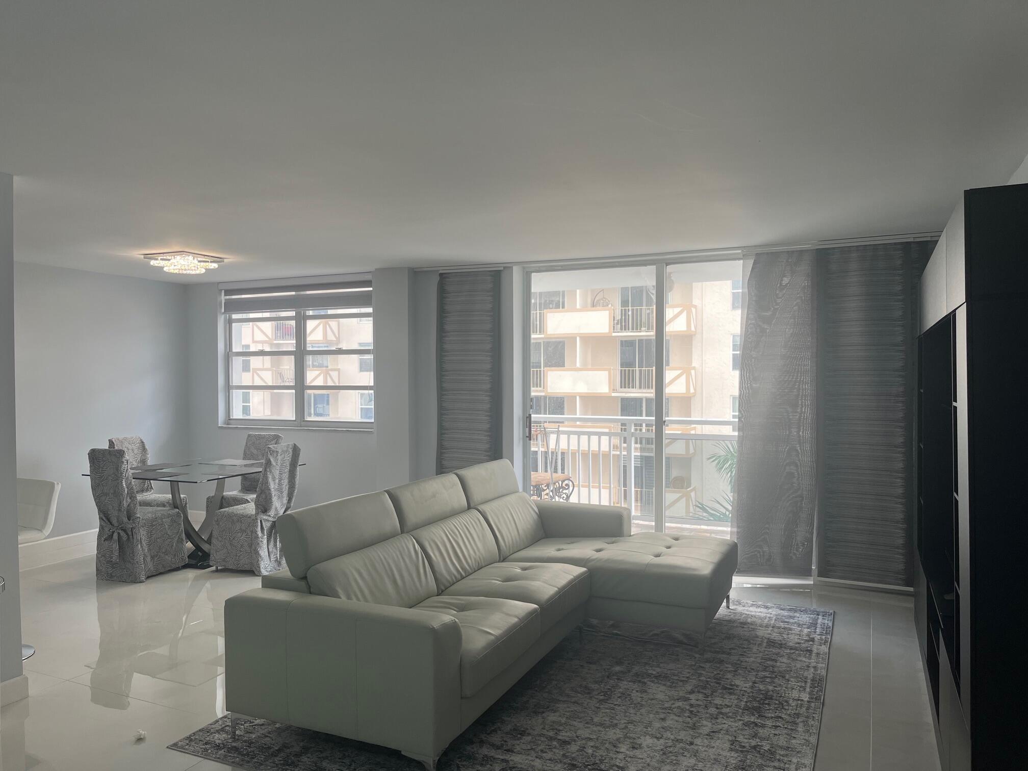 PLAZA TOWERS SOUTH CONDO - Residential Lease