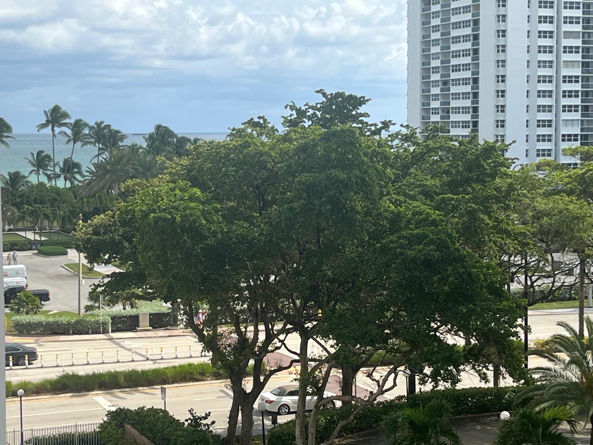 PLAZA TOWERS SOUTH CONDO - Residential Lease