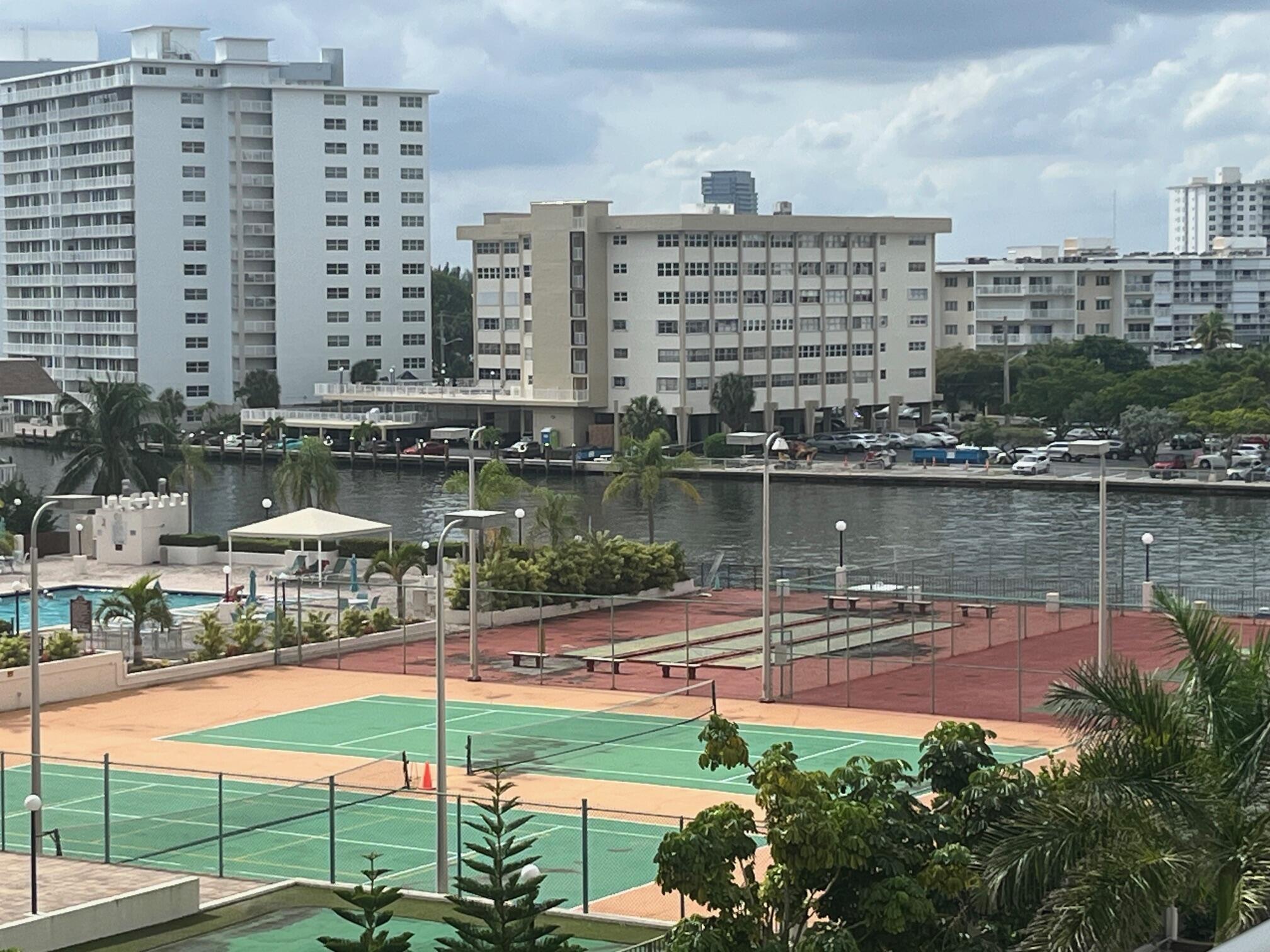 PLAZA TOWERS SOUTH CONDO - Residential Lease