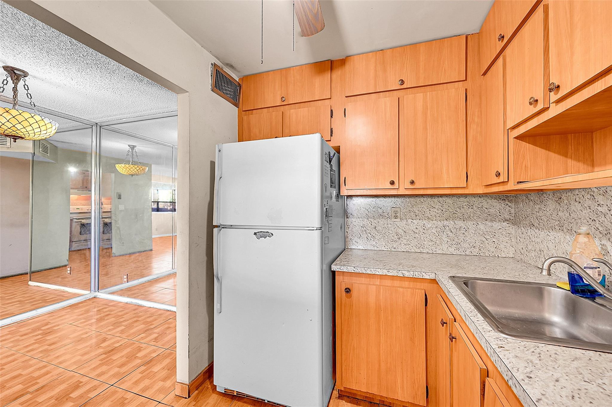 Sunrise Lakes Phase III - Residential