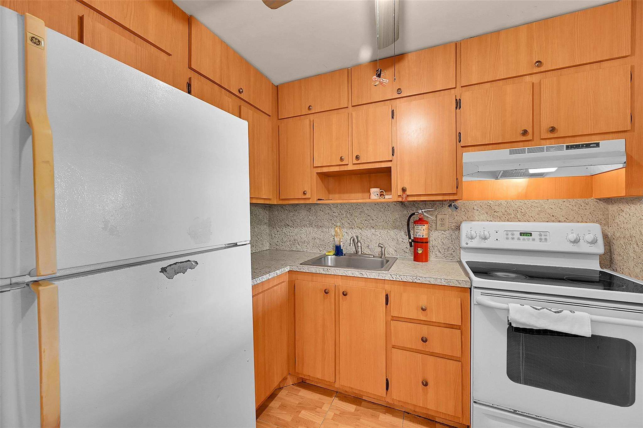 Sunrise Lakes Phase III - Residential