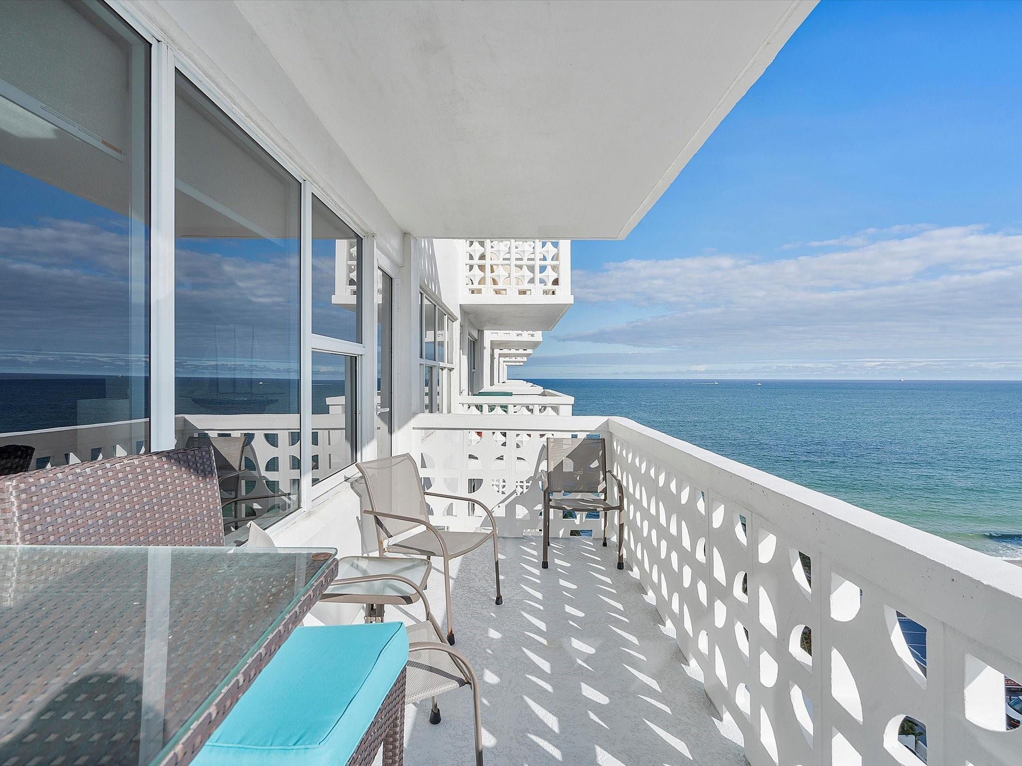 4010 Galt Ocean Drive 1110