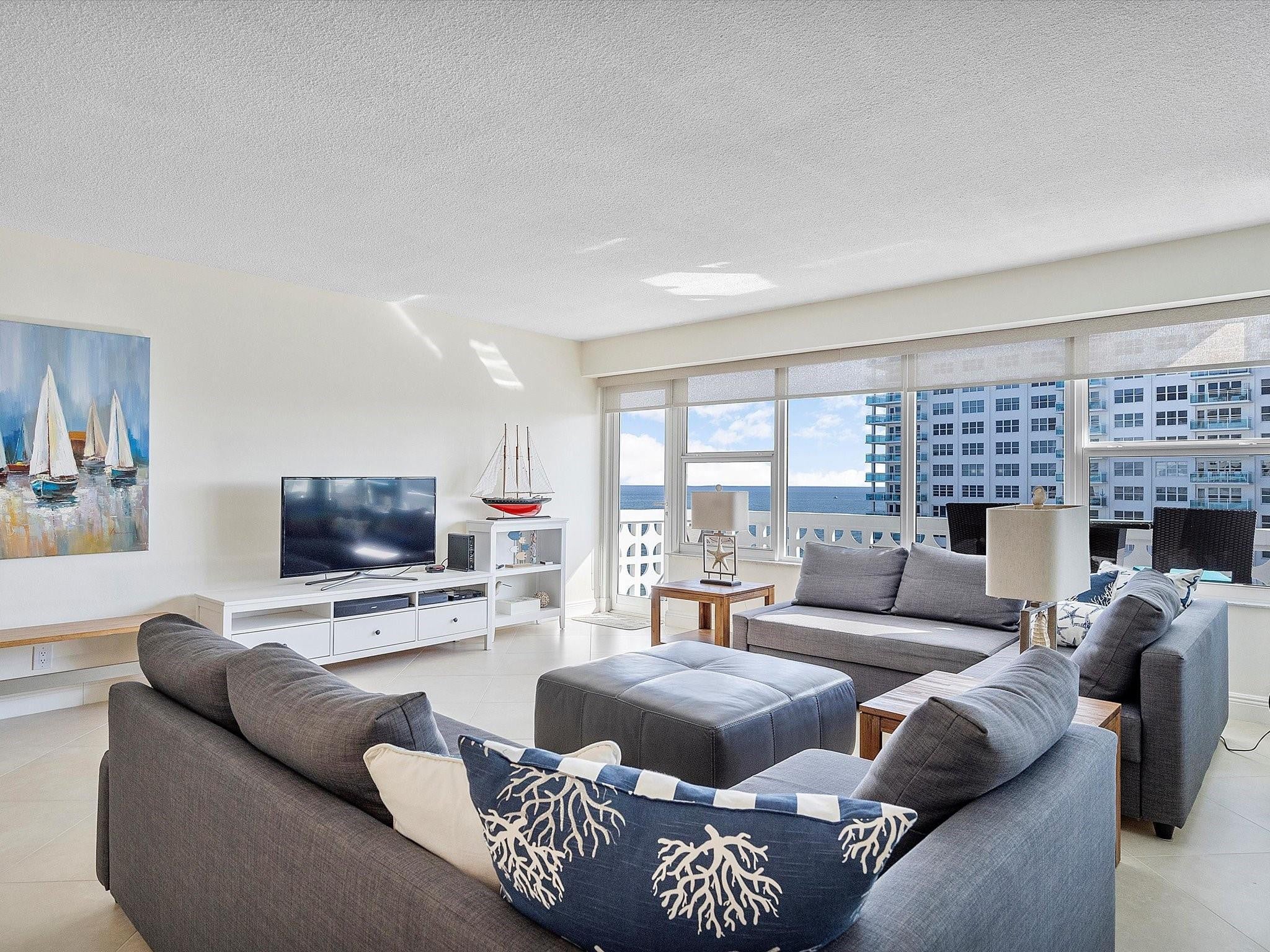 4010 Galt Ocean Drive 1110
