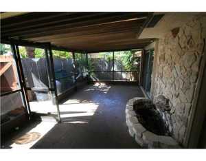 LOS MANGOS PATIO VILLAS AND TOWNHOMES - Residential Lease