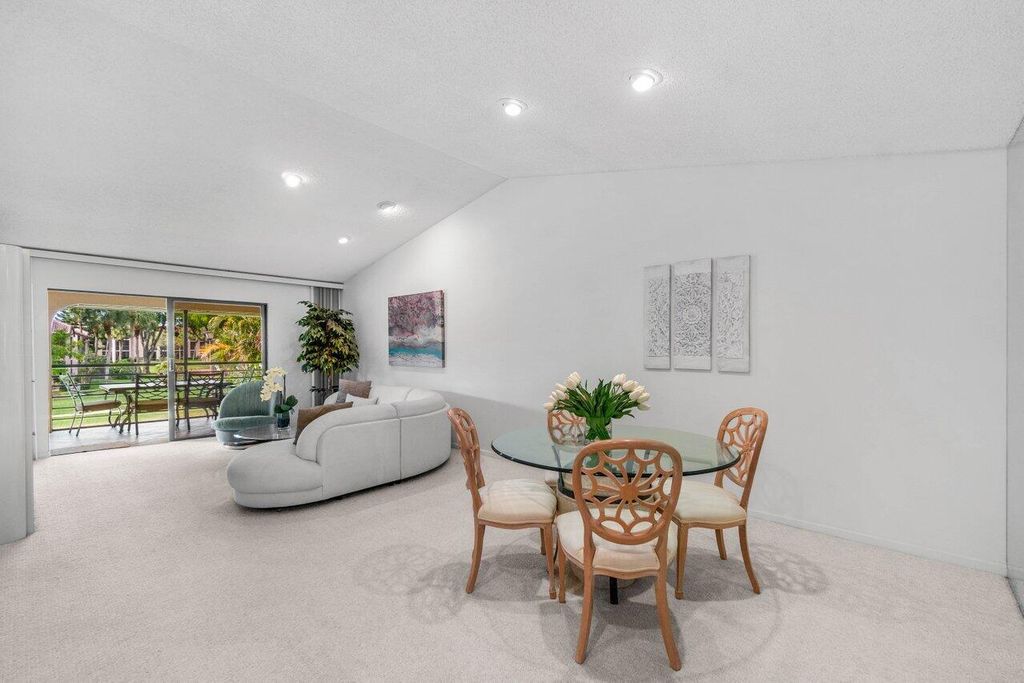 Photo of 10101 Mangrove Drive #202, Boynton Beach, FL 33437 (MLS # R10980065)