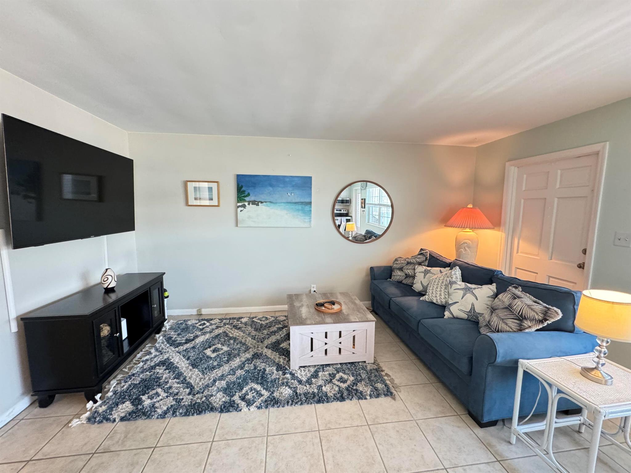 5505 N Ocean Boulevard 2-101
