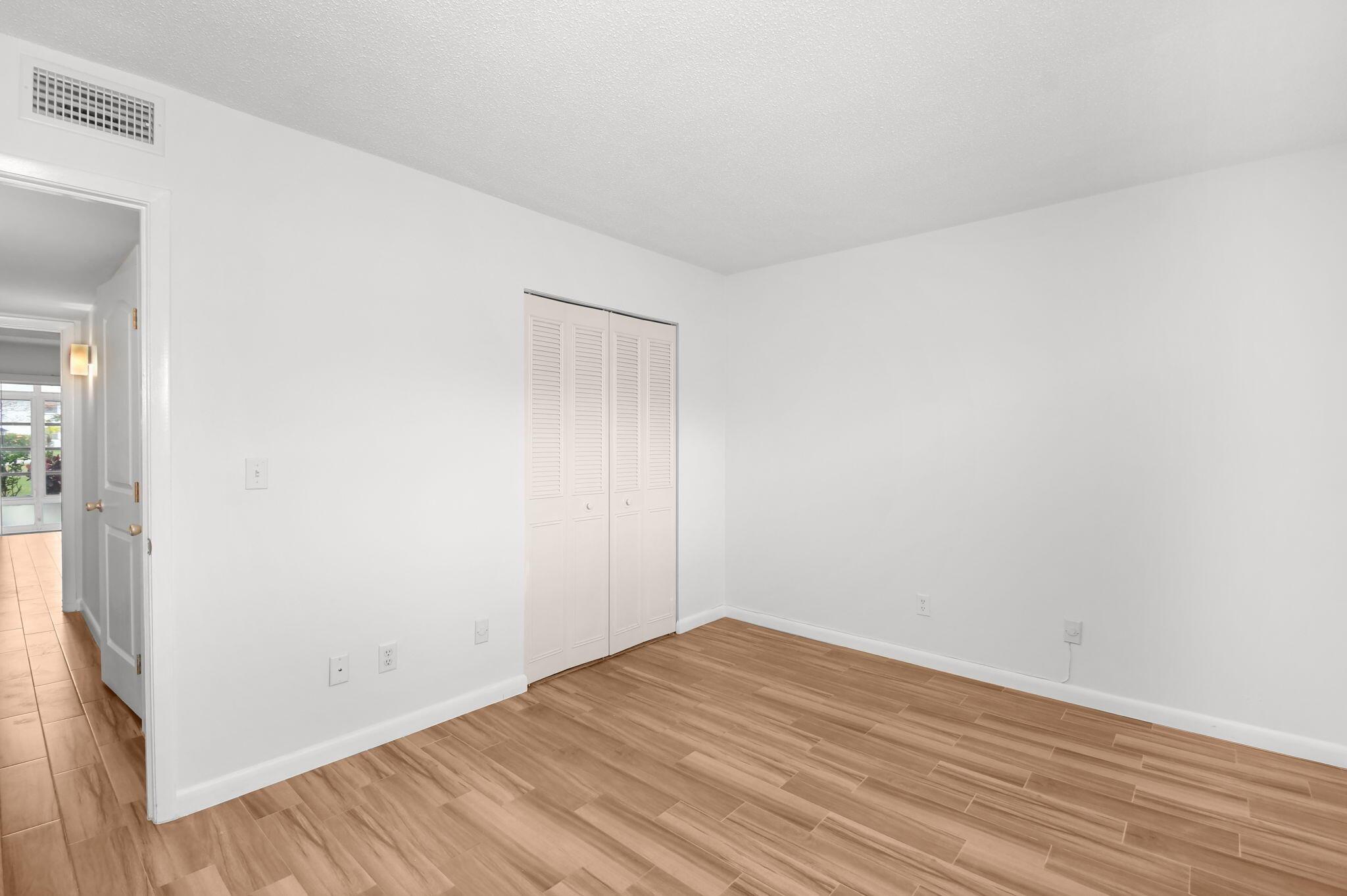 VISTA PINES CONDO - Residential