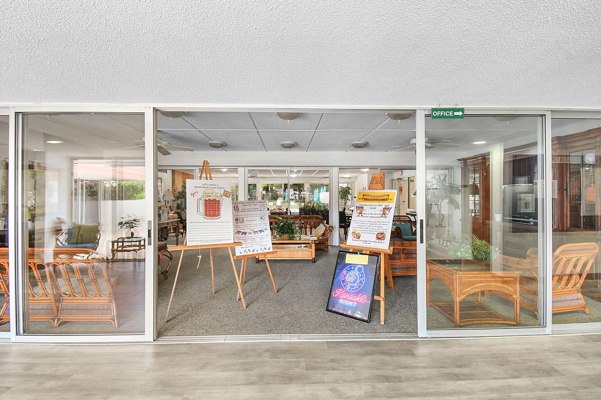 VISTA PINES CONDO - Residential