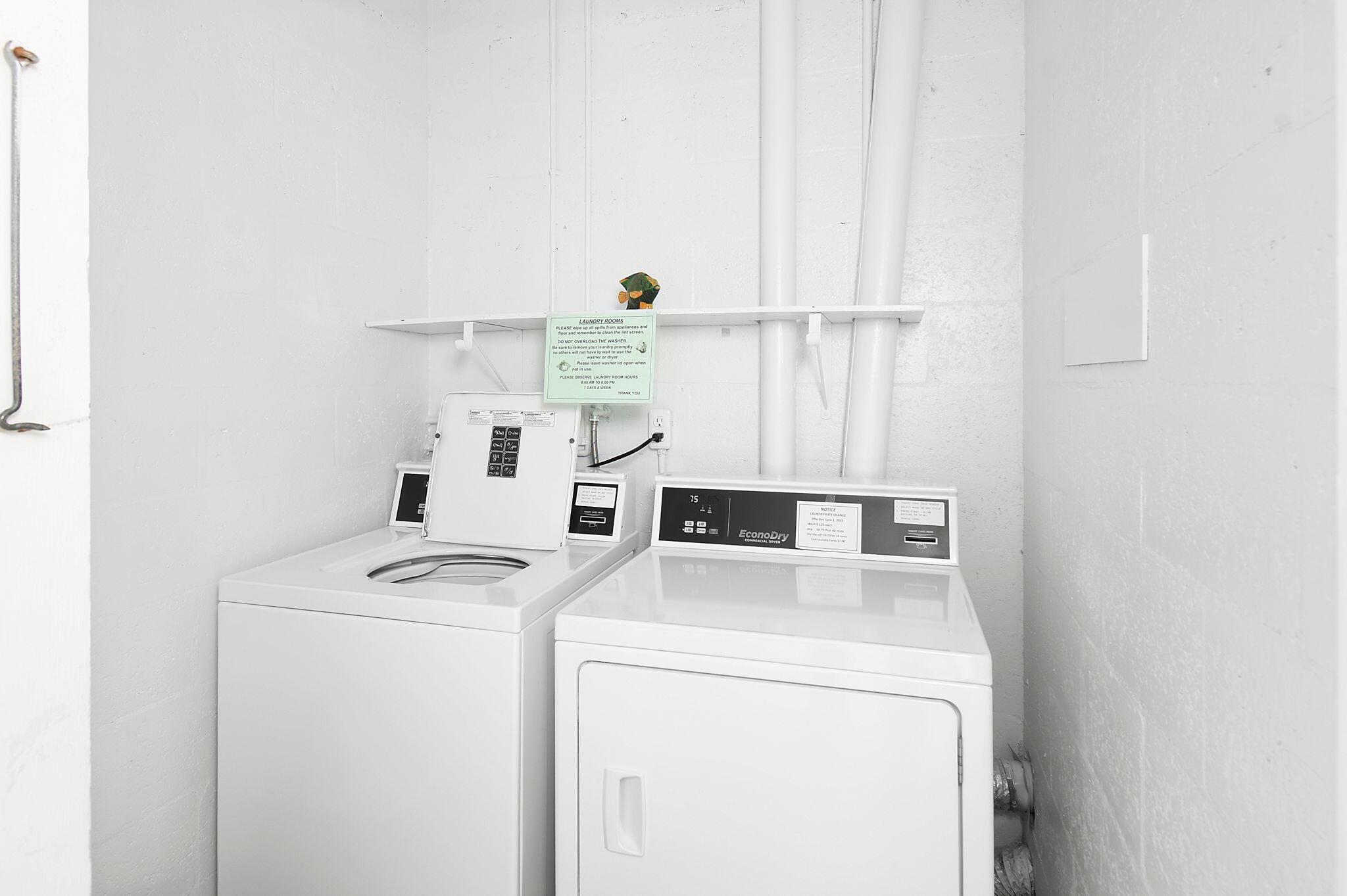 VISTA PINES CONDO - Residential