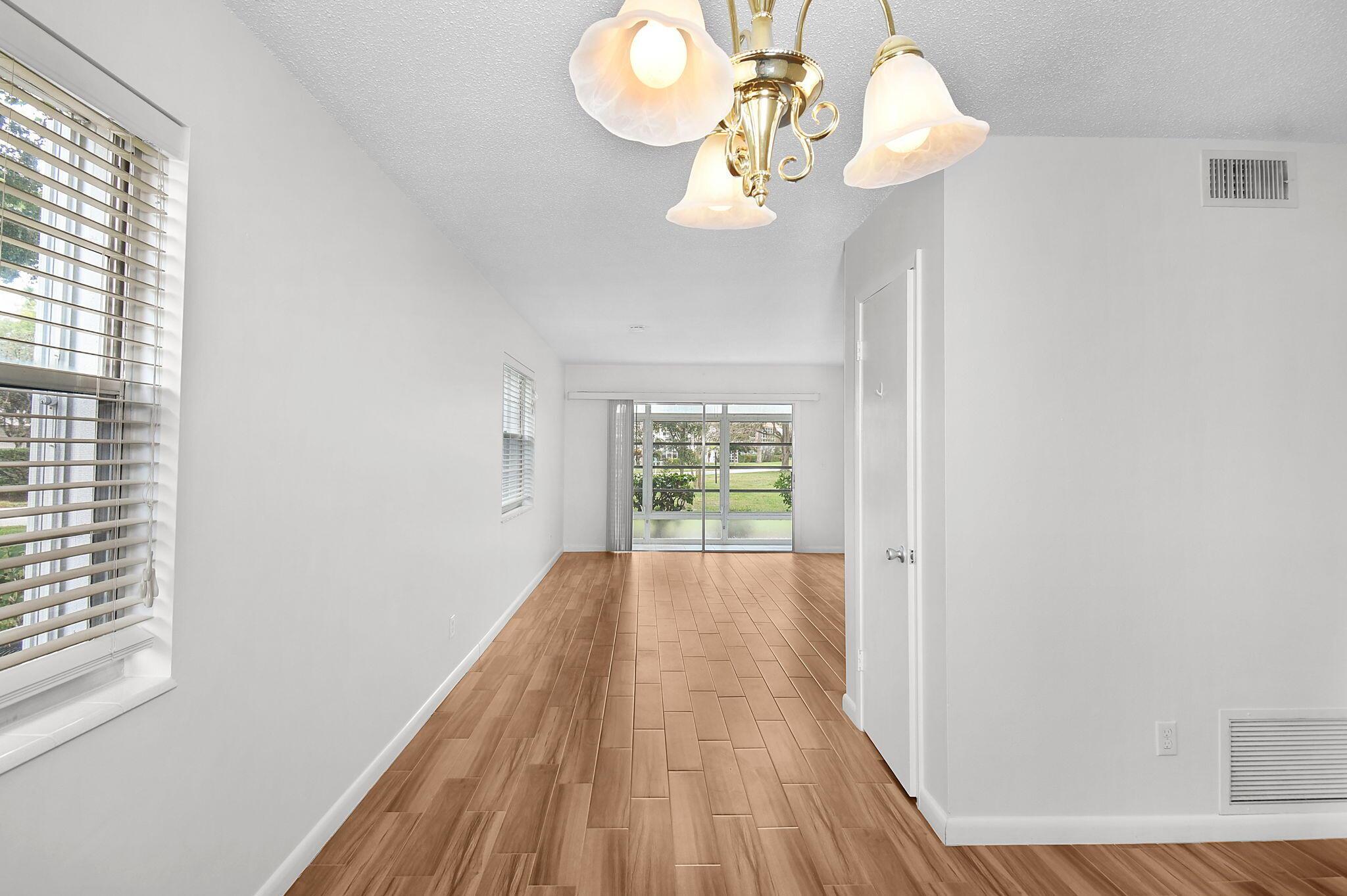 VISTA PINES CONDO - Residential