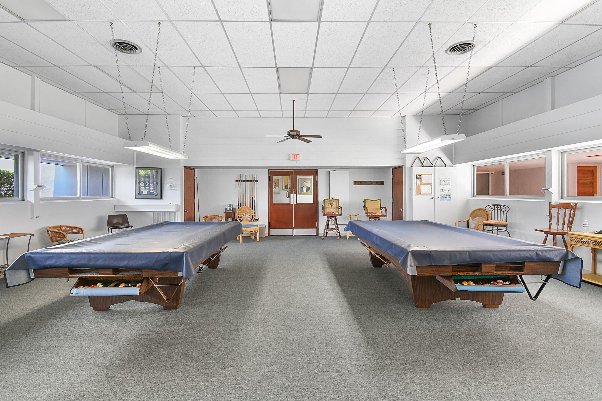 VISTA PINES CONDO - Residential