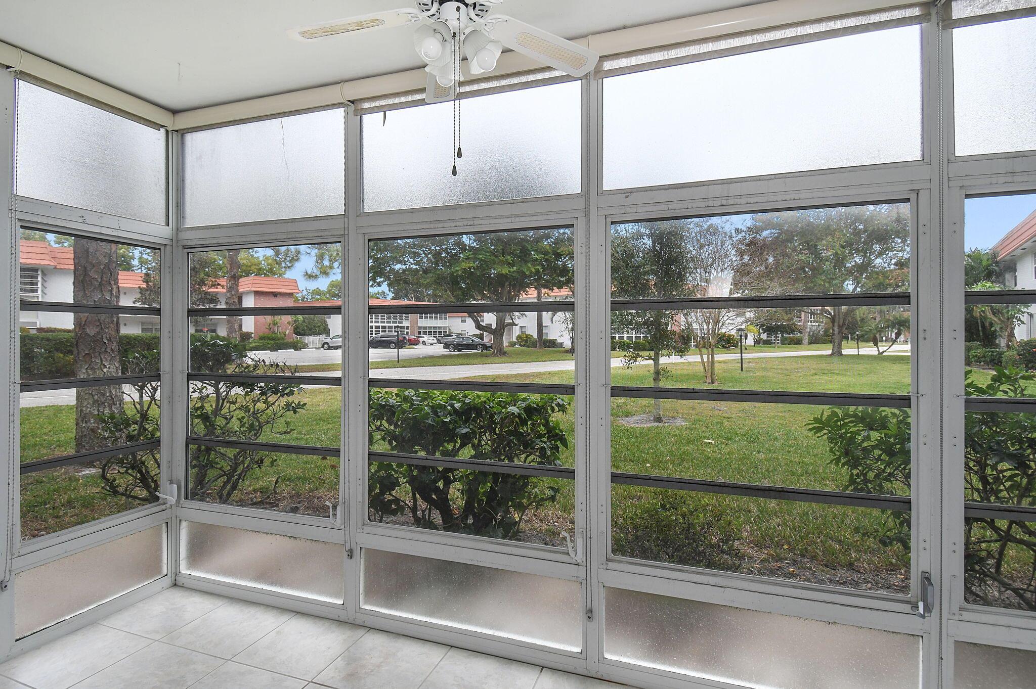 VISTA PINES CONDO - Residential