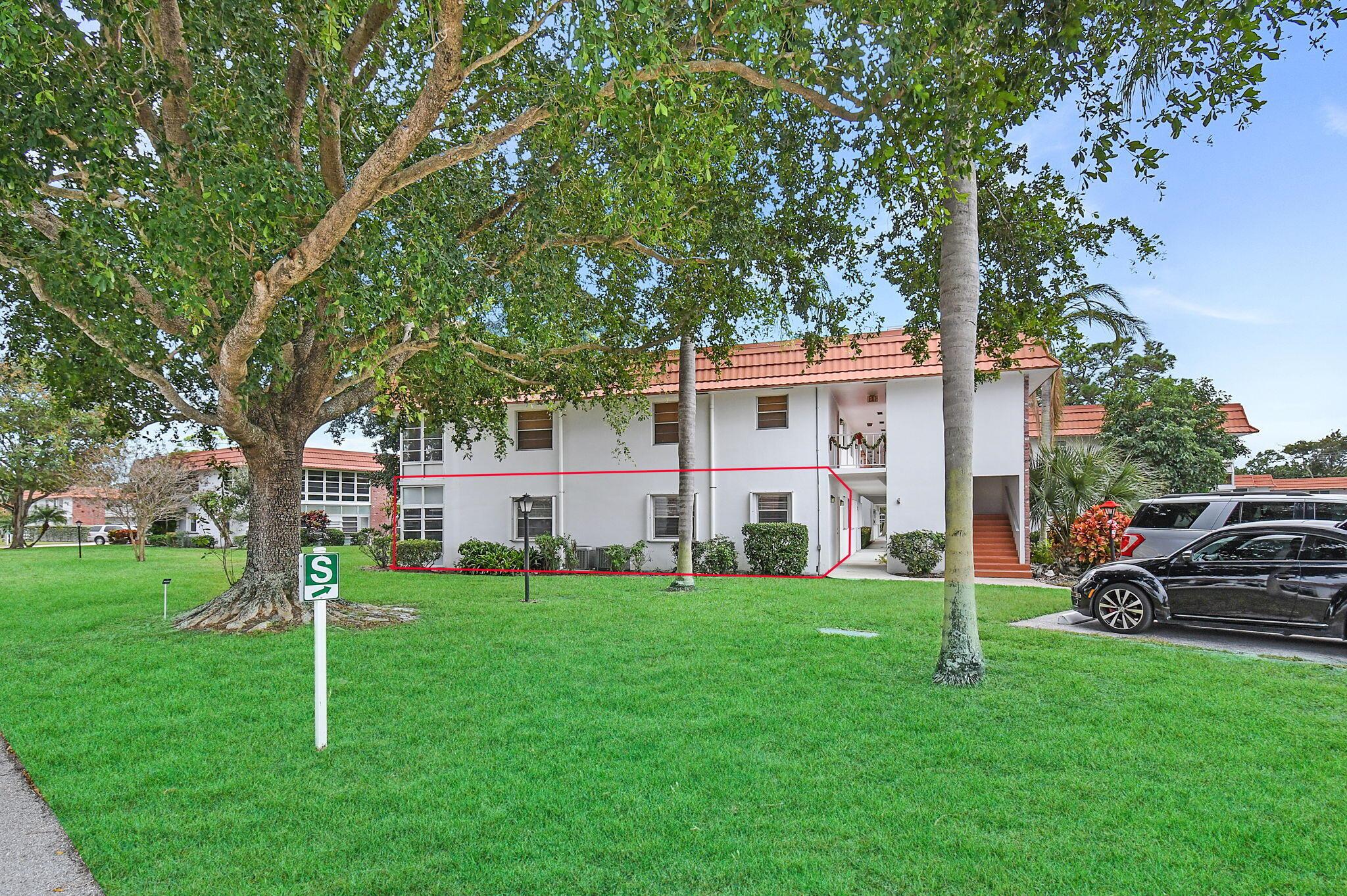 VISTA PINES CONDO - Residential