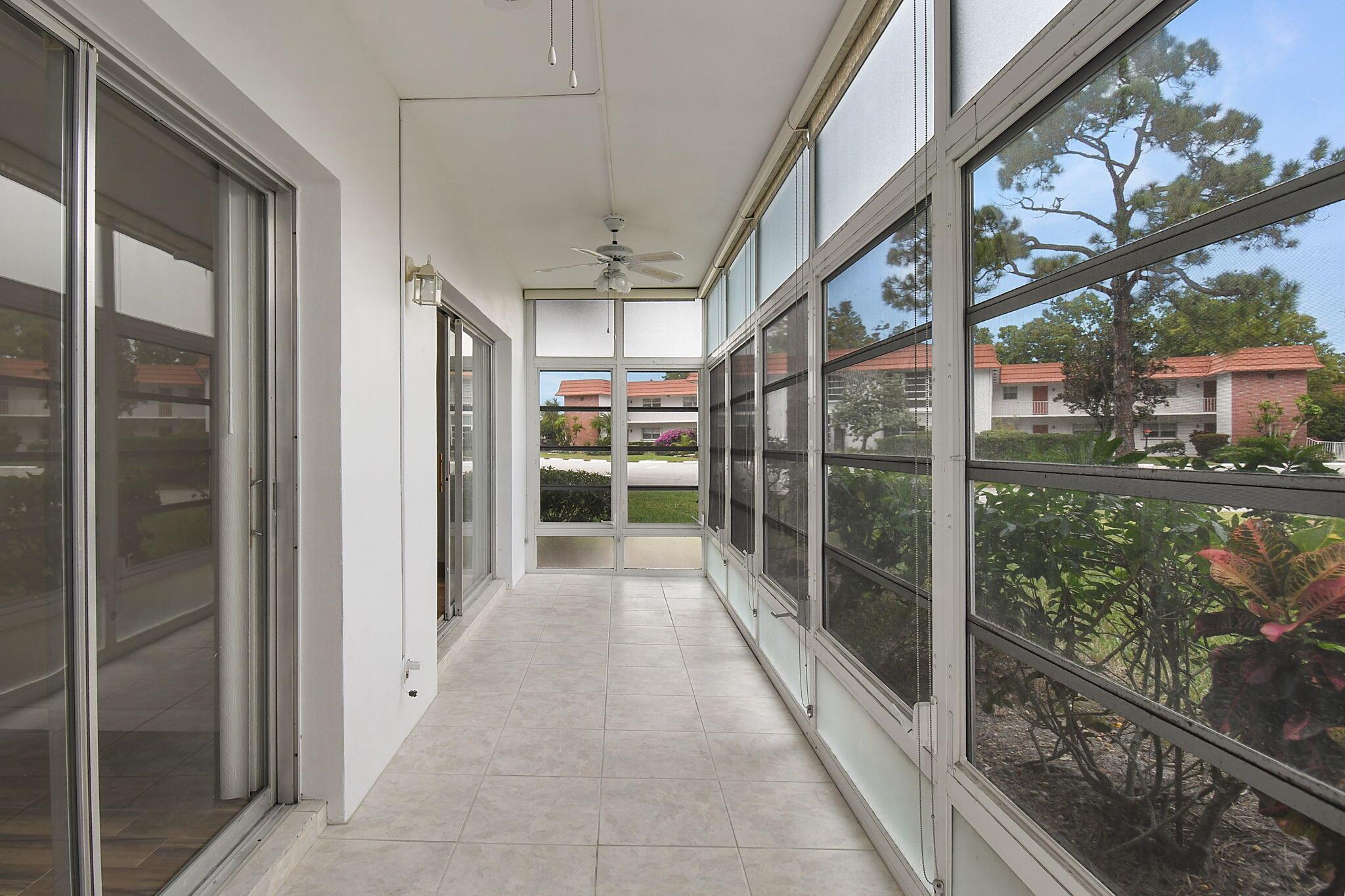 VISTA PINES CONDO - Residential