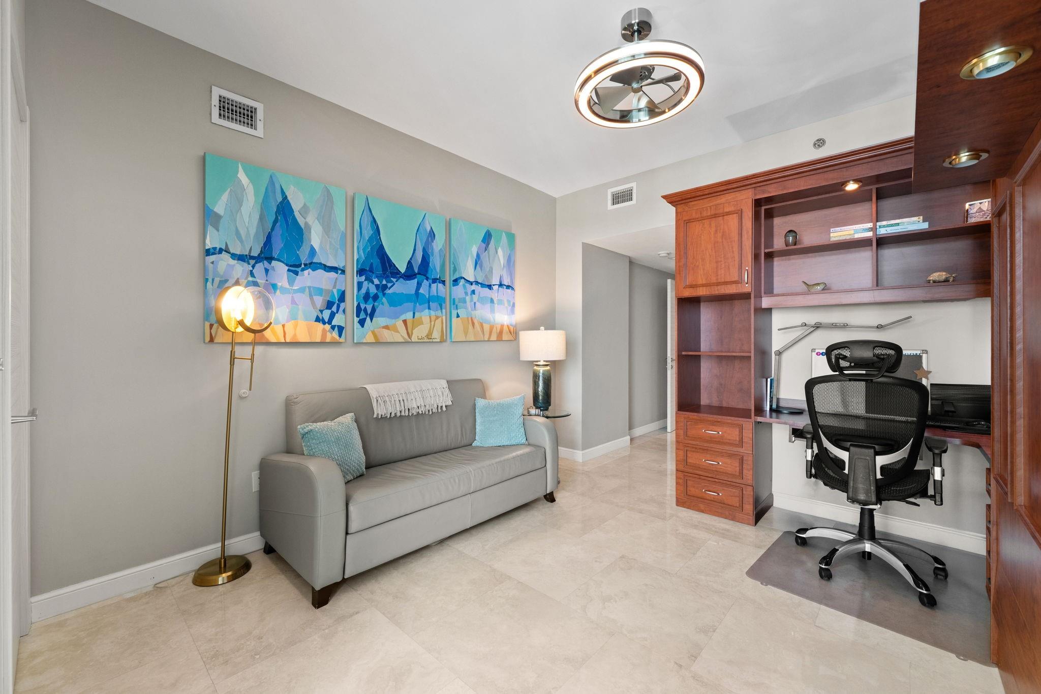 Las Olas Beach Club - Residential