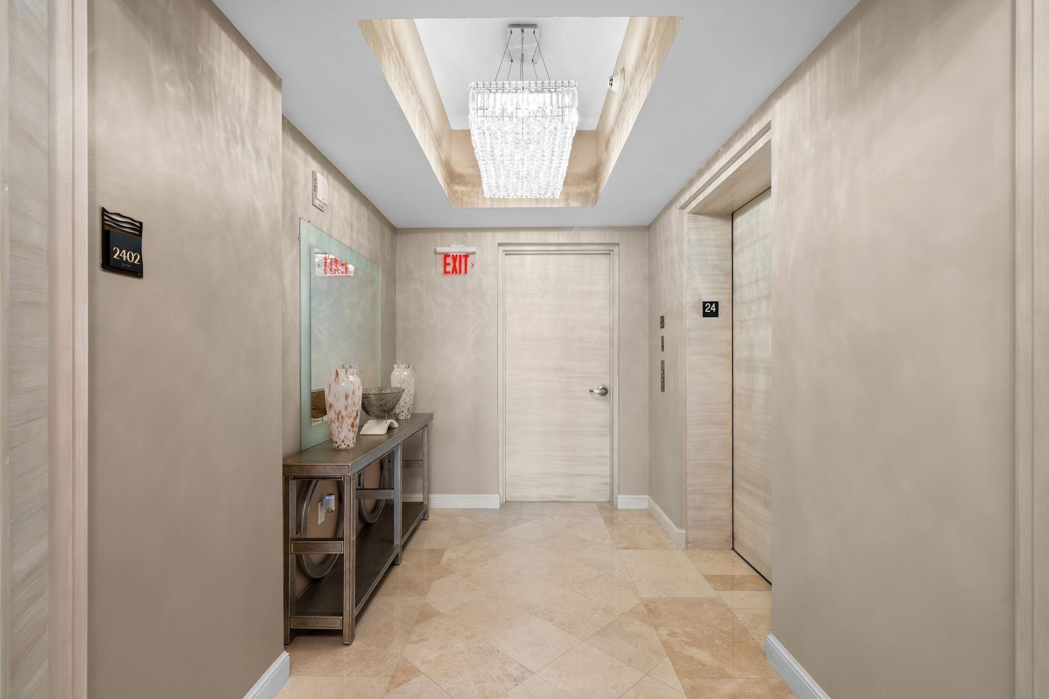 Las Olas Beach Club - Residential