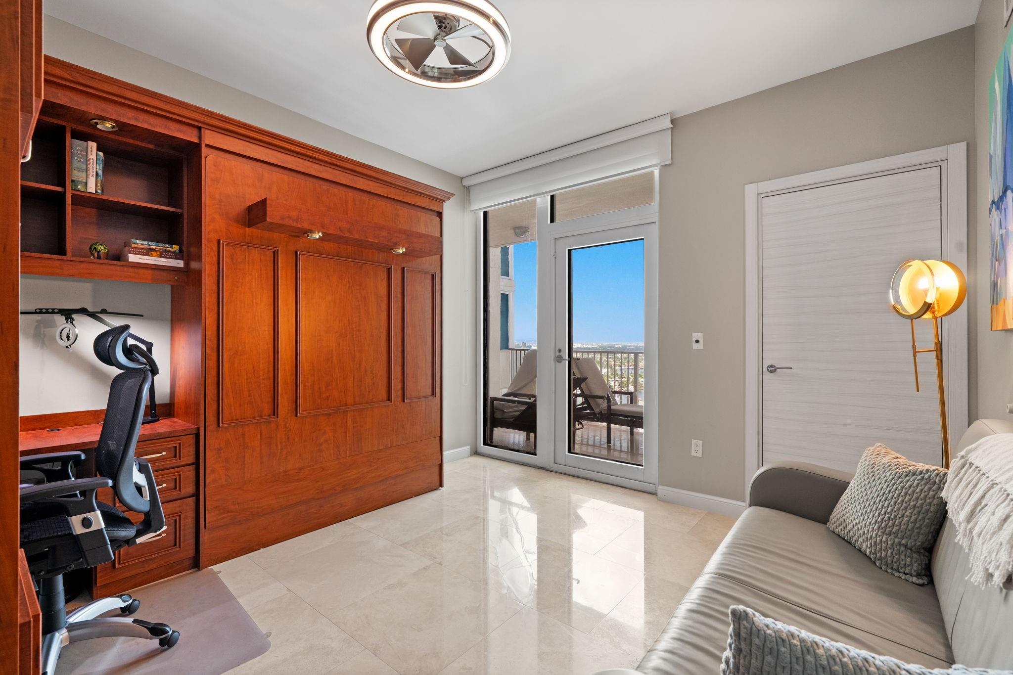 Las Olas Beach Club - Residential