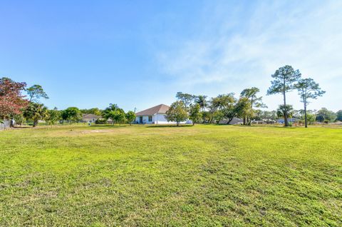 A home in The Acreage