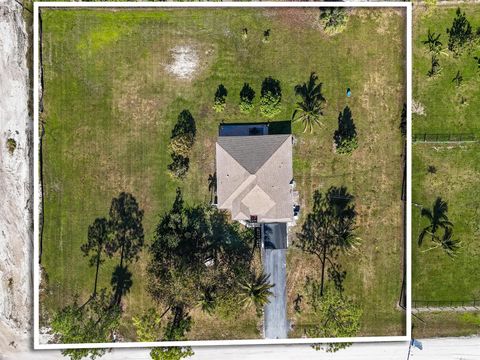 A home in The Acreage