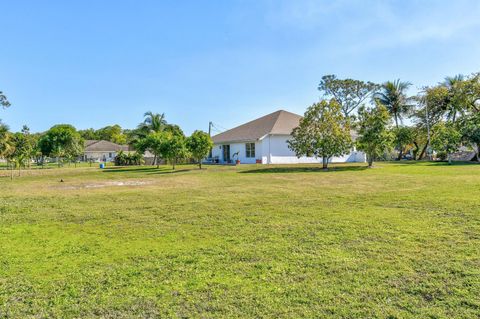 A home in The Acreage