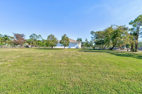 A home in The Acreage