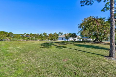 A home in The Acreage