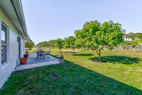 A home in The Acreage