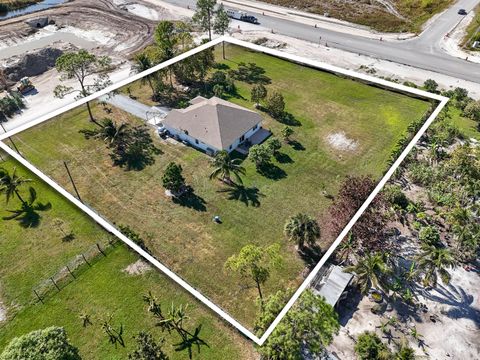 A home in The Acreage