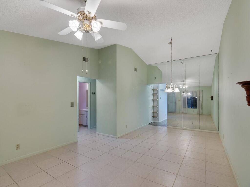 VILLAS OF HOBE SOUND - Residential