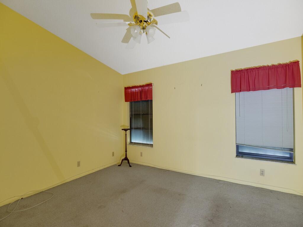 VILLAS OF HOBE SOUND - Residential