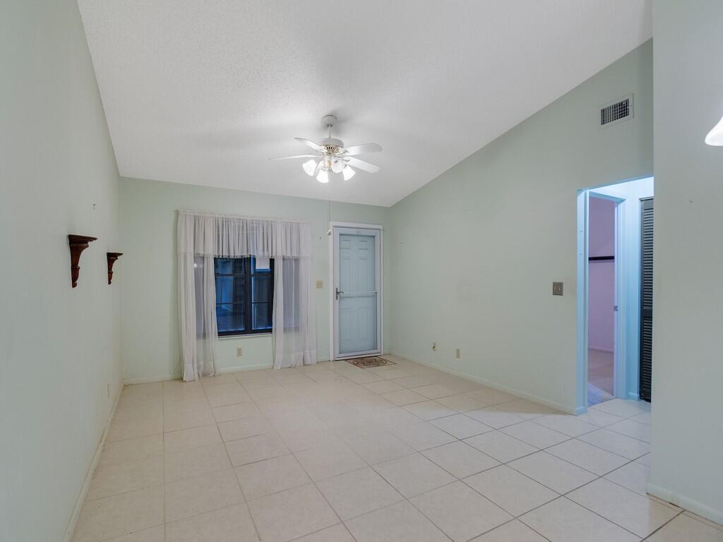 VILLAS OF HOBE SOUND - Residential